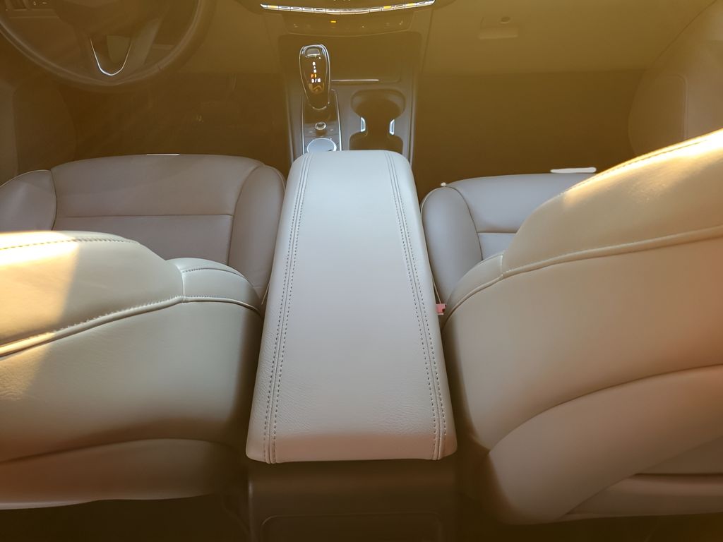 Used Car 2020 Cadillac Xt4  Premium Luxury For Sale Under $30,000 In Austin, Texas