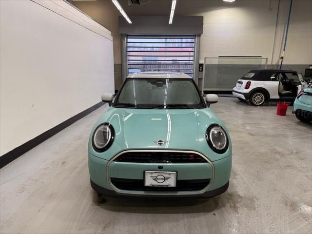 Thumbnail: 2026 MINI Cooper - 8