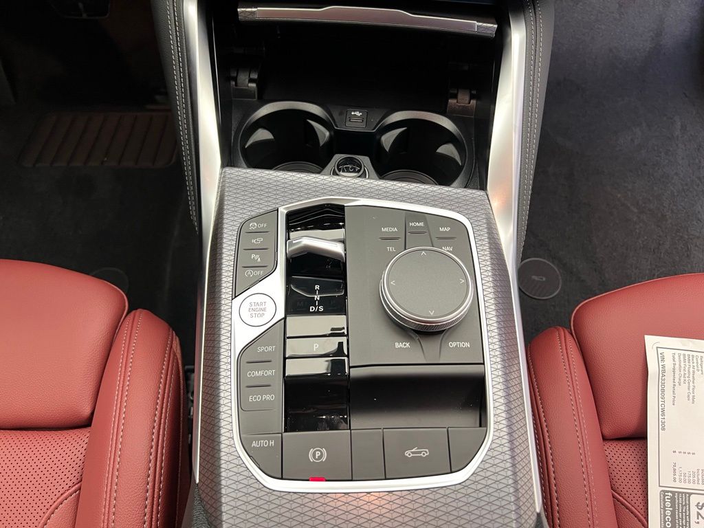 Thumbnail: 2026 BMW 4 Series - 17