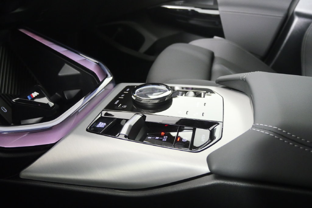 Thumbnail: 2026 BMW X3 - 21