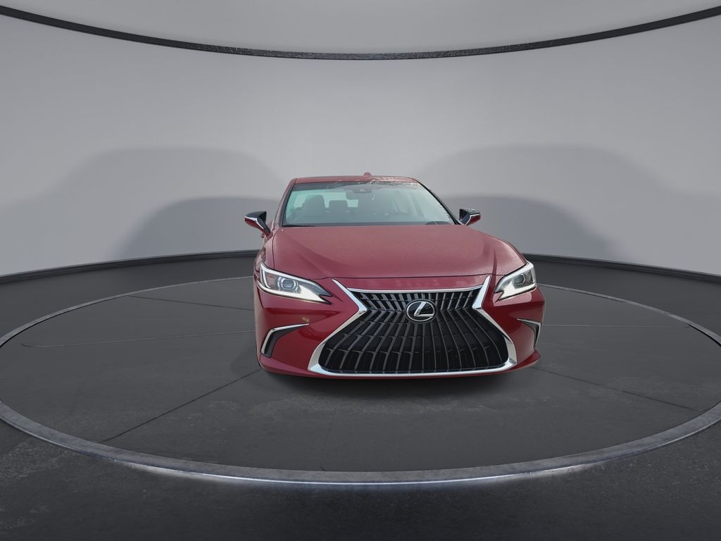 Thumbnail: 2025 Lexus ES - 3