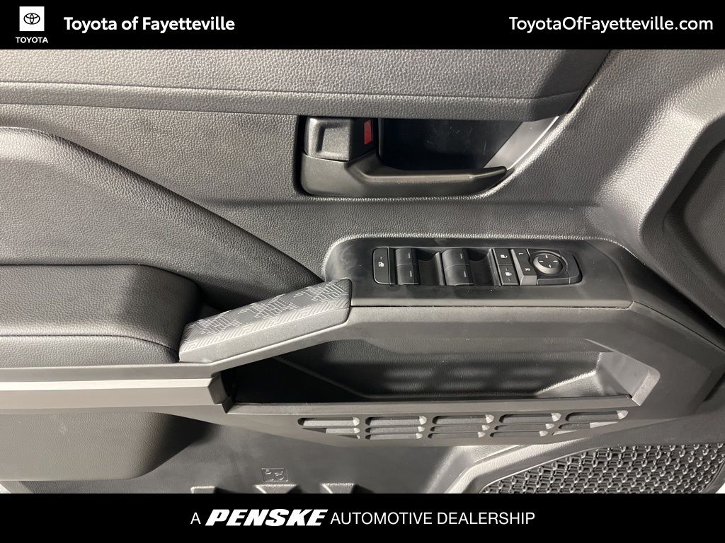 Thumbnail: 2025 Toyota Tacoma - 26