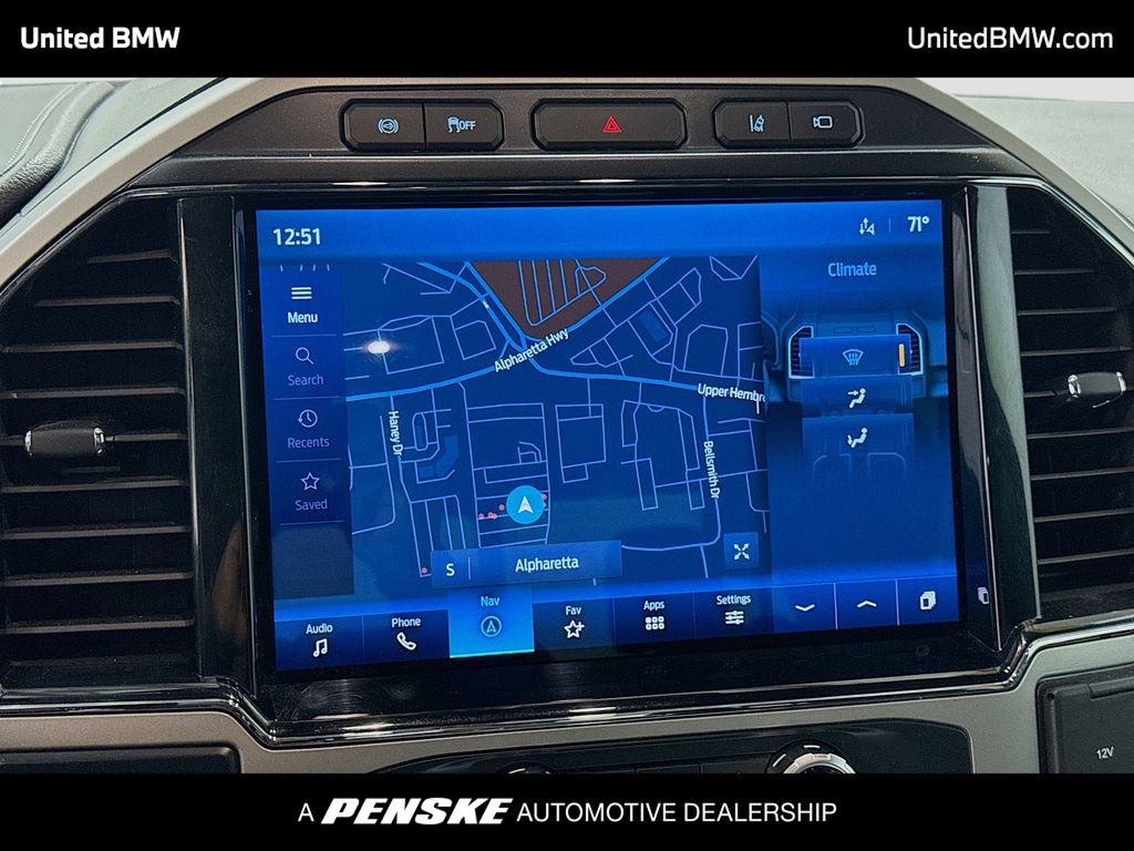 Thumbnail: 2022 Ford Econoline - 10