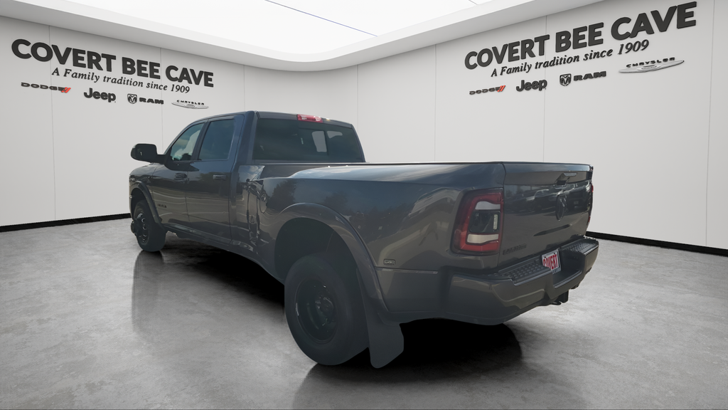 Used Car 2022 Ram 3500  Laramie For Sale Under $70,000 In Austin, Texas