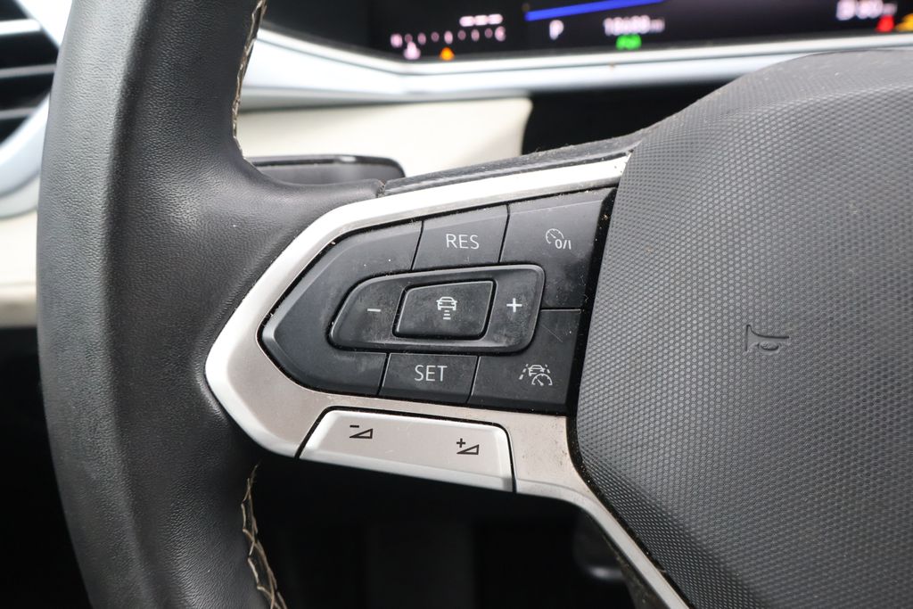 Thumbnail: 2025 Volkswagen Taos - 21