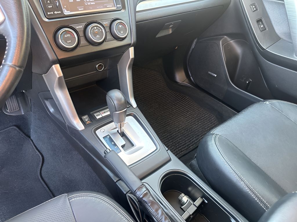 Used Car 2014 Subaru Forester  2.0xt Touring For Sale Under $12,000 In Austin, Texas