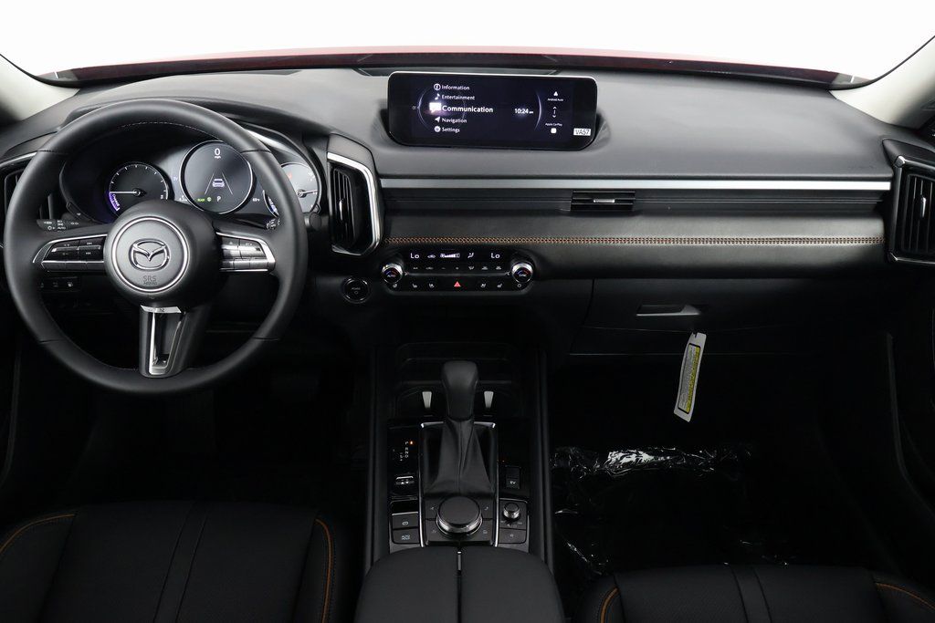 Thumbnail: 2026 Mazda CX-50 - 5