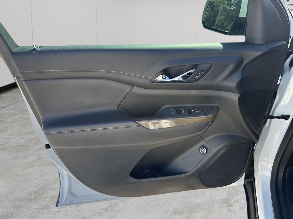 Used Car 2022 Gmc Acadia  Sle For Sale Under $25,000 In Austin, Texas