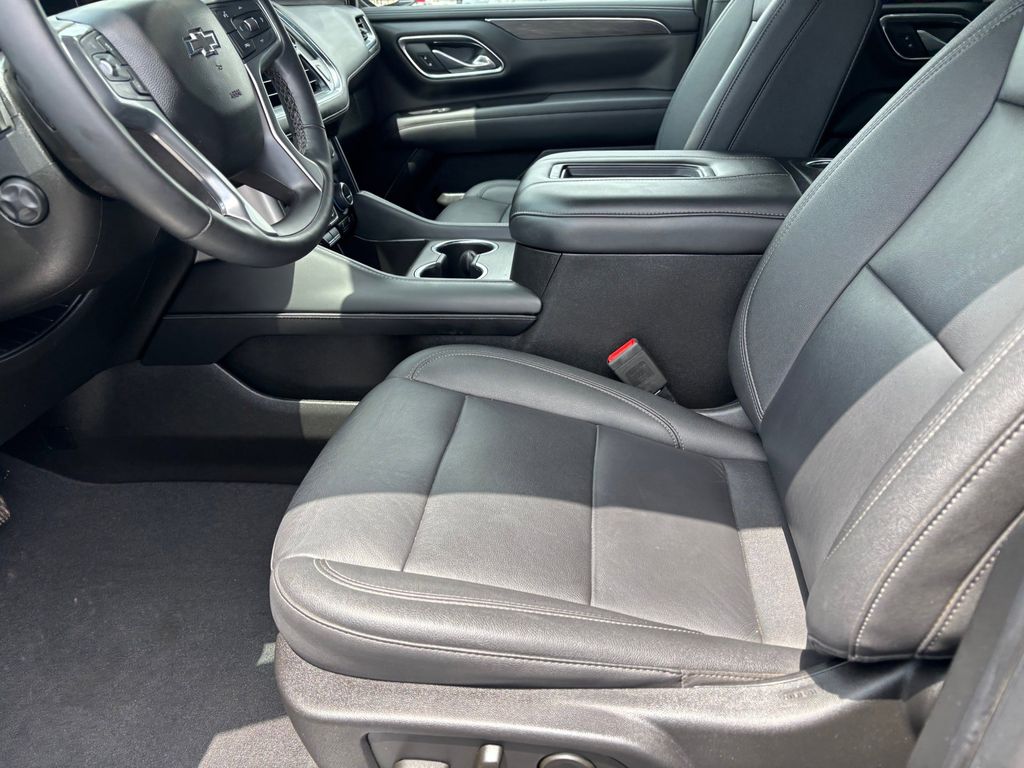 Used Car 2023 Chevrolet Suburban  Z71 For Sale Under $60,000 In Austin, Texas