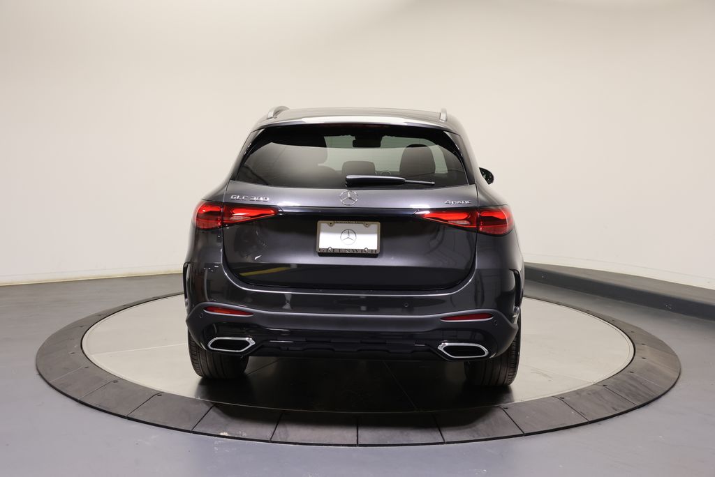 Thumbnail: 2027 Mercedes-Benz GLC - 6