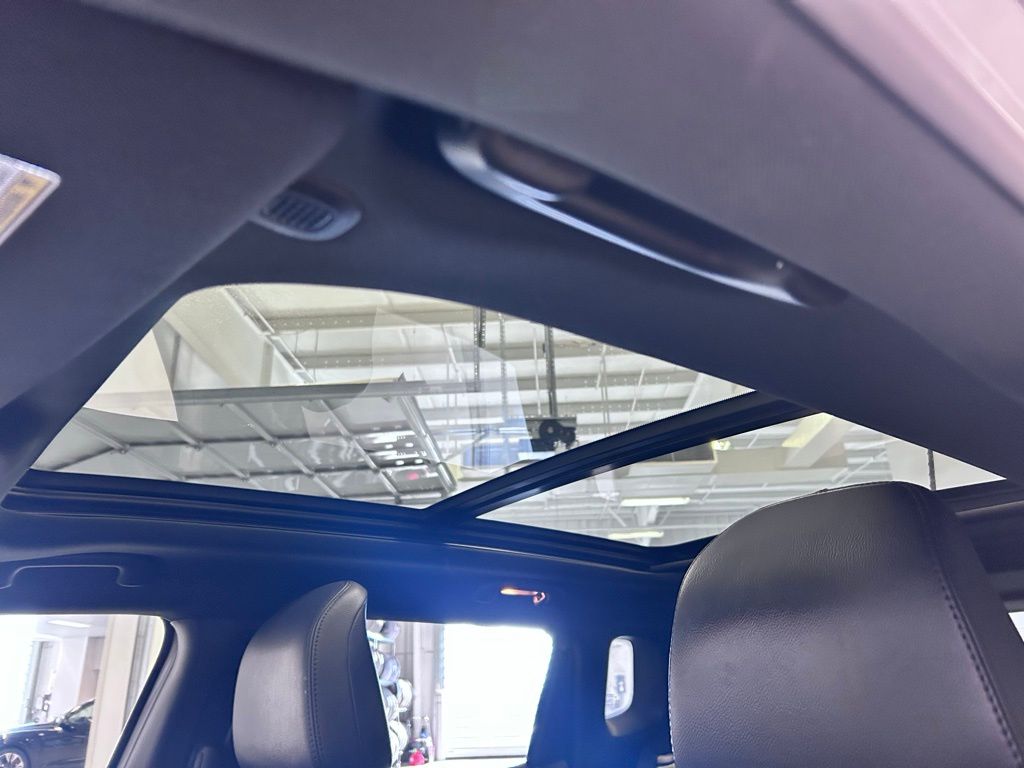 used 2023 Jeep Compass car, priced at $24,999