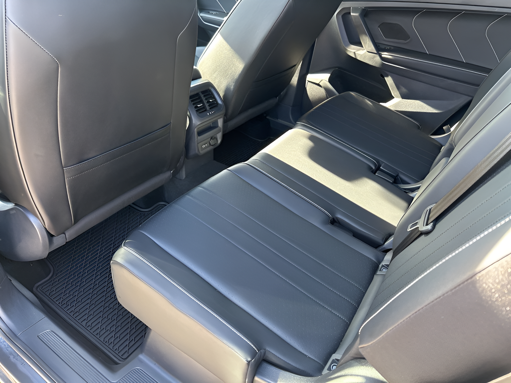 Used Car 2022 Volkswagen Tiguan  2.0t Se R-line Black For Sale Under $25,000 In Austin, Texas