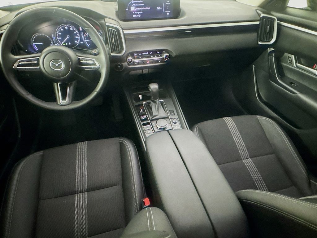 Used Car 2025 Mazda Cx-50 Hybrid  Preferred For Sale Under $35,000 In Austin, Texas
