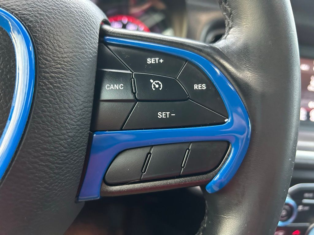 Thumbnail: 2021 Dodge Charger - 19