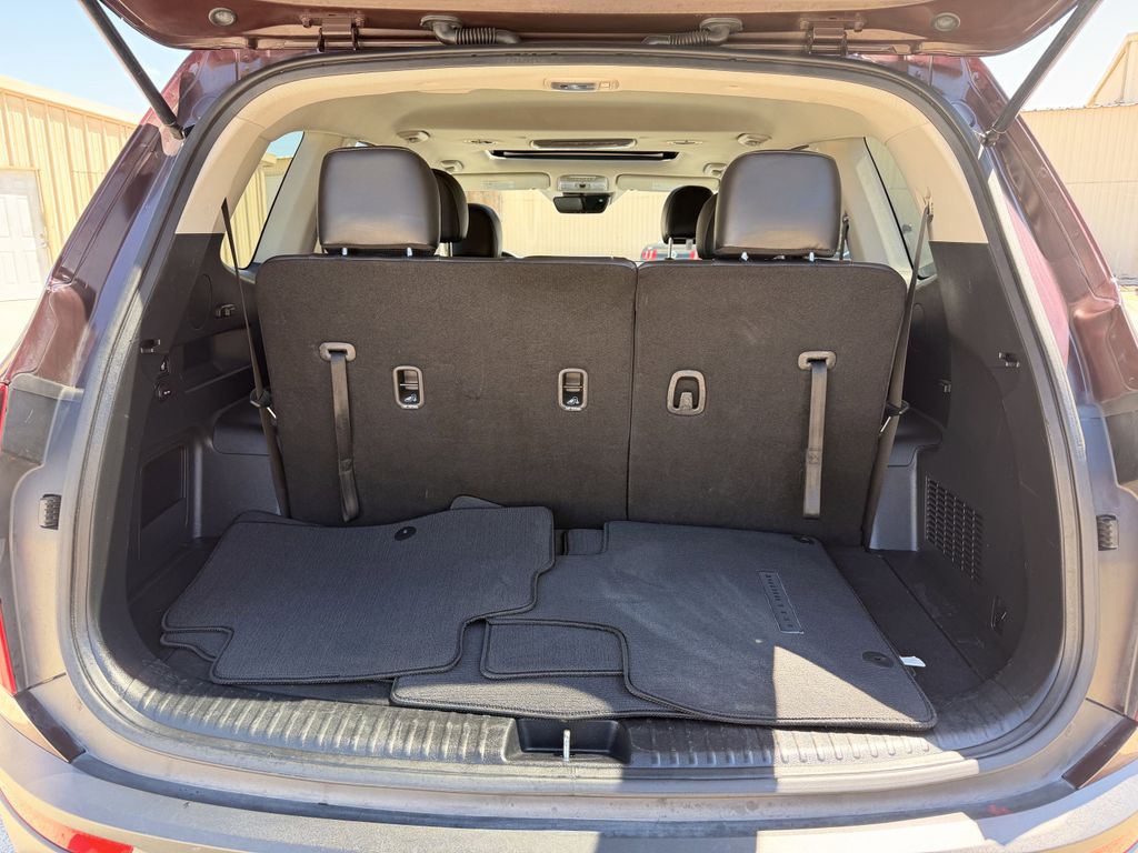 2020 Kia Telluride S Purple at Parkway Family Mazda