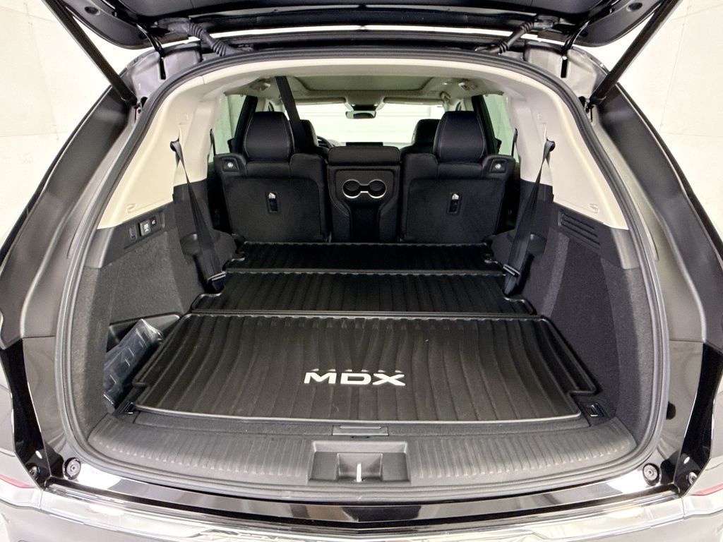 Thumbnail: 2026 Acura MDX - 26
