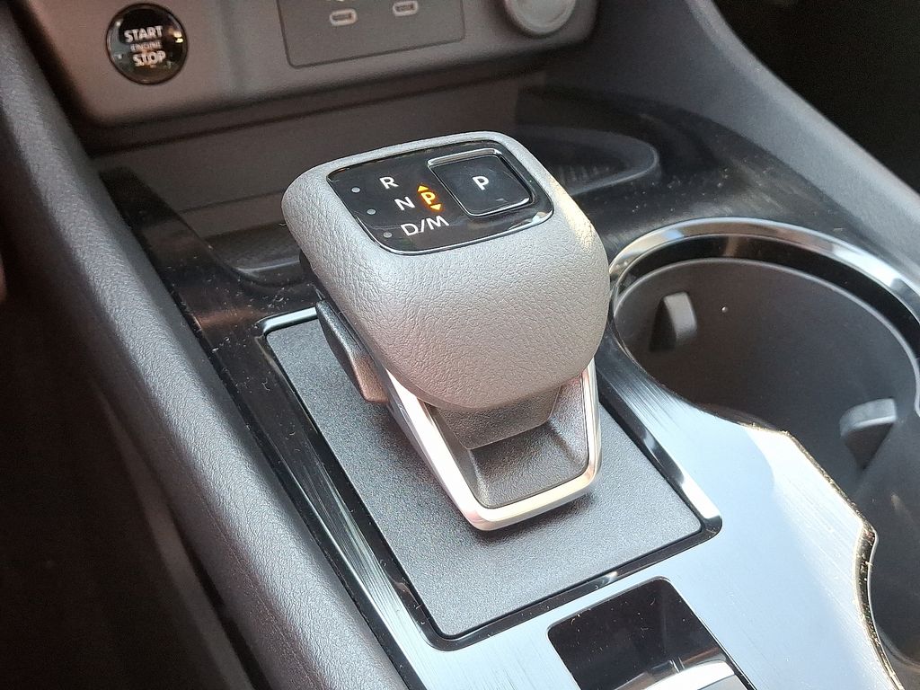 Thumbnail: 2026 Nissan Rogue - 6