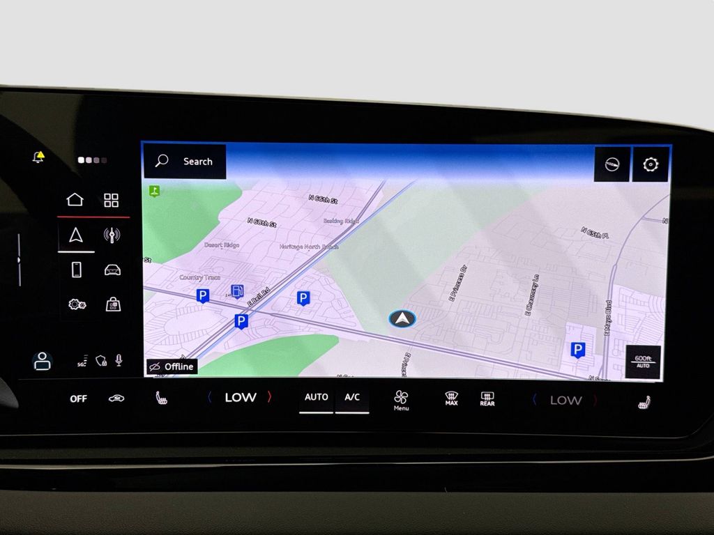 Thumbnail: 2025 Audi A5 - 14