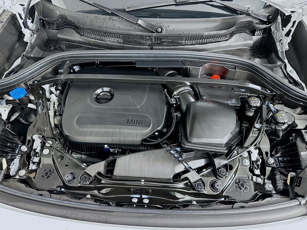 Thumbnail: 2026 MINI Cooper Countryman - 31