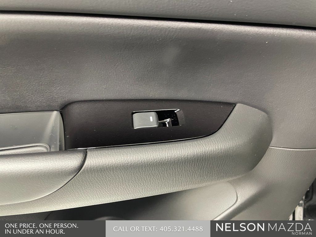New 2025 Black Mazda 2.5 S Preferred Package image 40