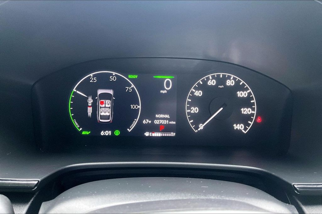 2024 Honda CR-V Sport - Photo 10