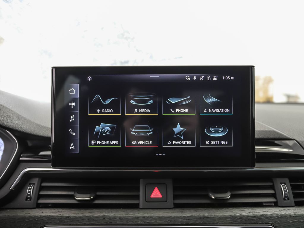 Thumbnail: 2023 Audi A5 - 15