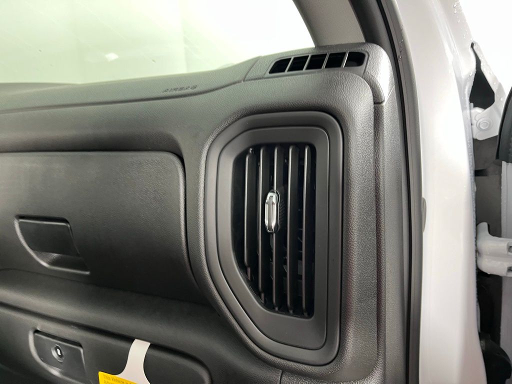 Thumbnail: 2026 Chevrolet Silverado 2500 - 11