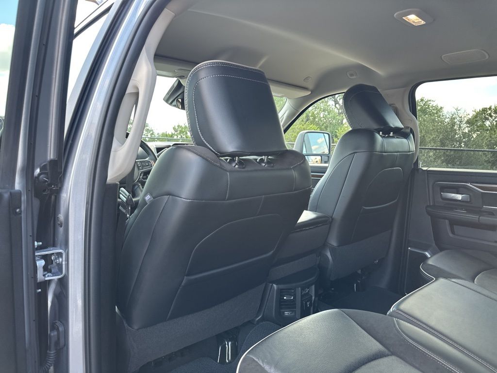 Used Car 2024 Ram 2500  Laramie For Sale Under $70,000 In Austin, Texas