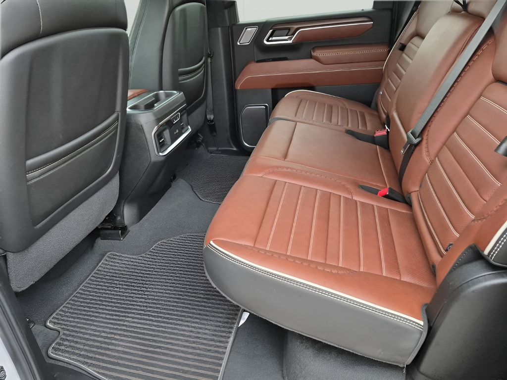 Used Car 2024 Gmc Sierra 2500hd  Denali Ultimate For Sale Under $80,000 In Austin, Texas