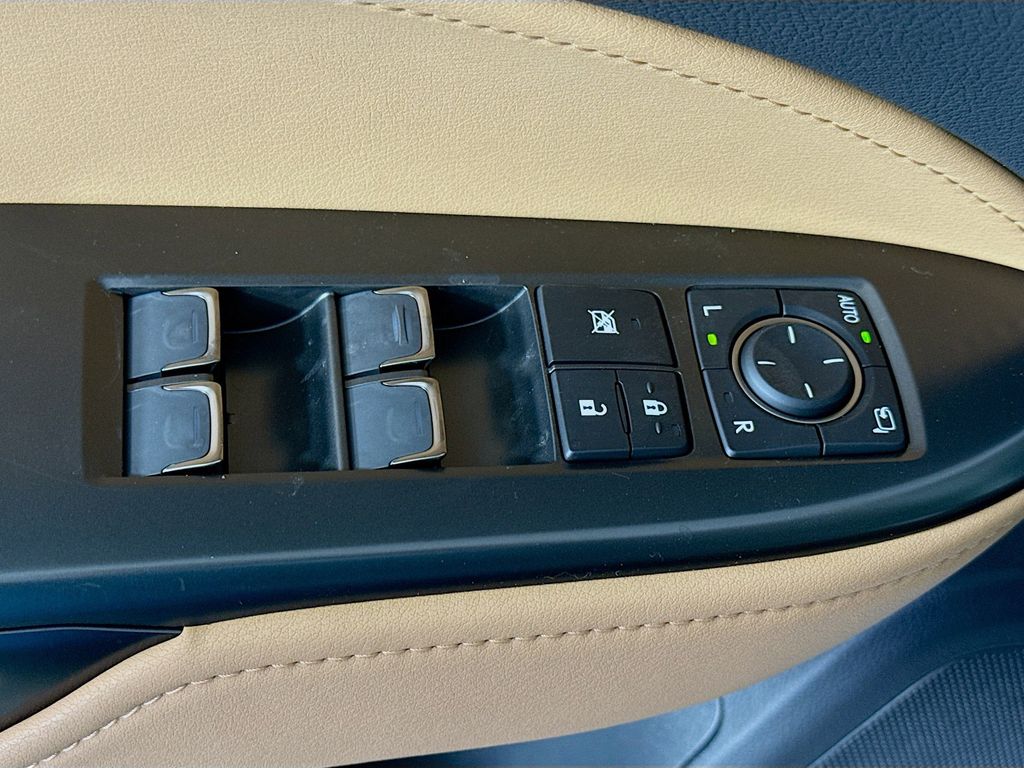 Thumbnail: 2026 Lexus NX - 20