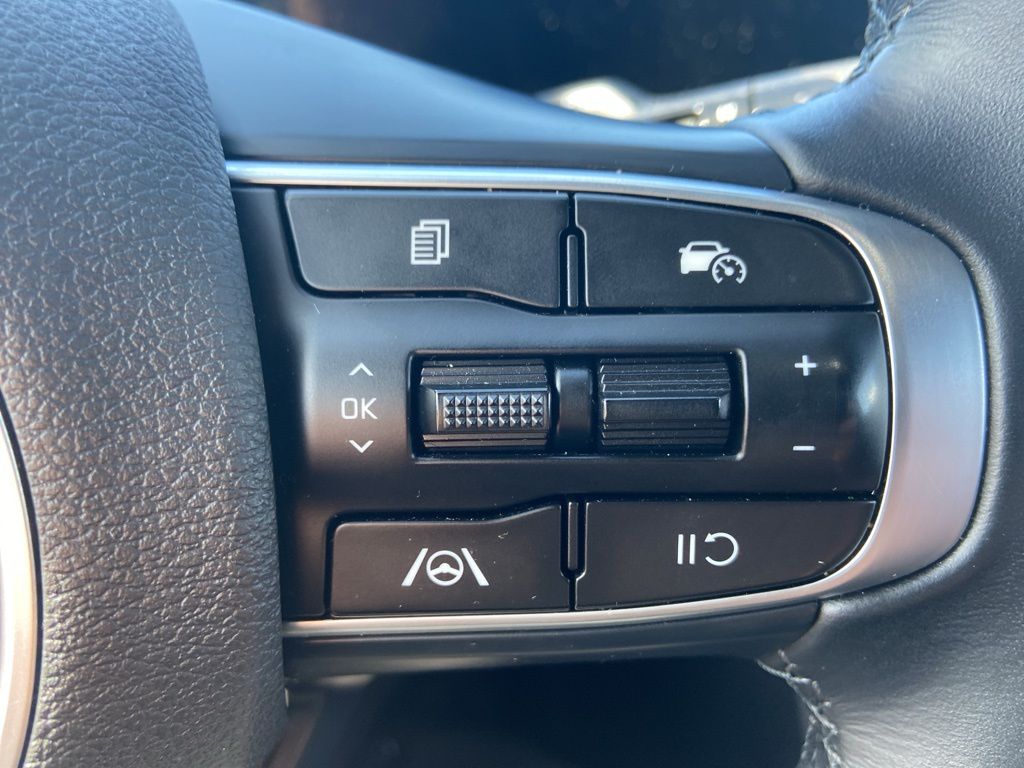 2024 Kia Sportage X-Line 20