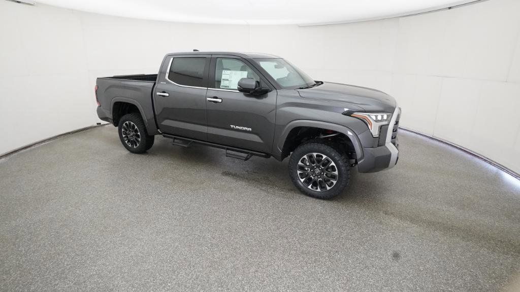Thumbnail: 2026 Toyota Tundra - 31