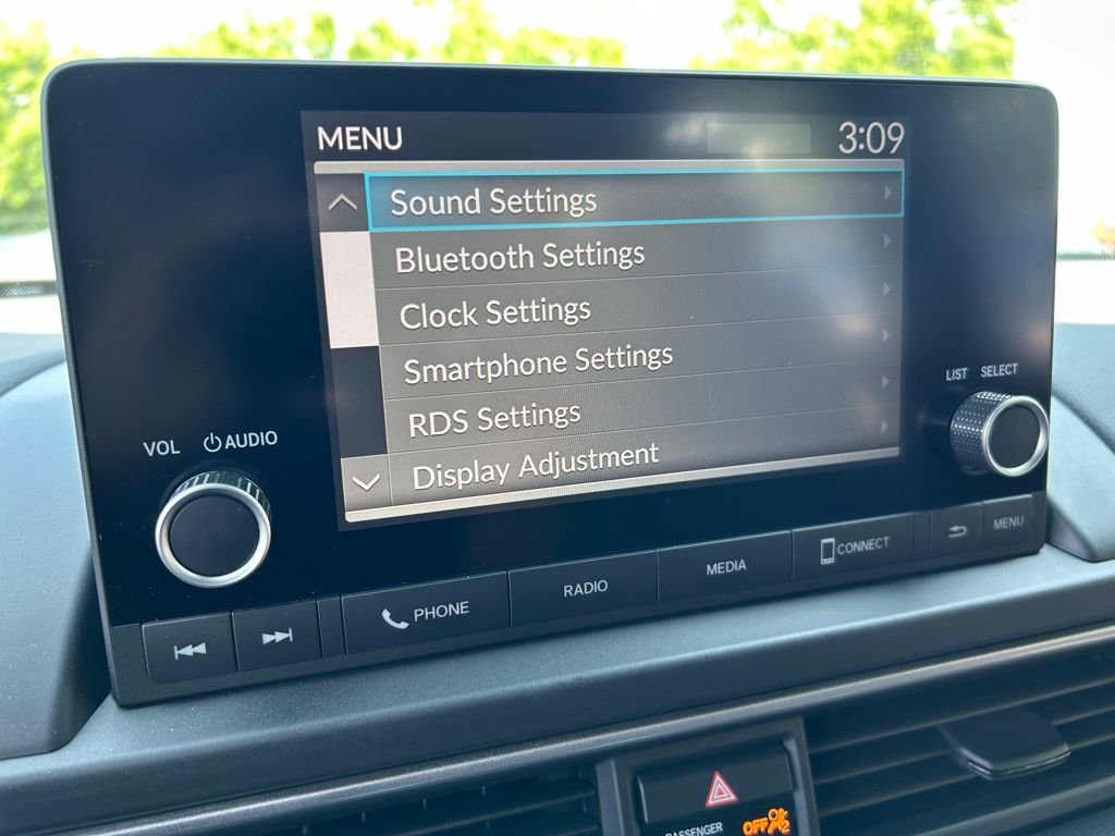 2025 Honda Pilot Sport 28