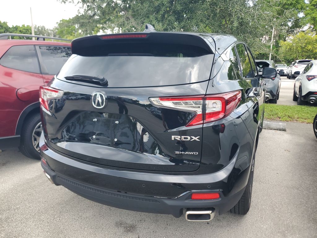 2026 Acura RDX - $42,488