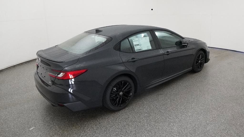 Thumbnail: 2026 Toyota Camry - 18