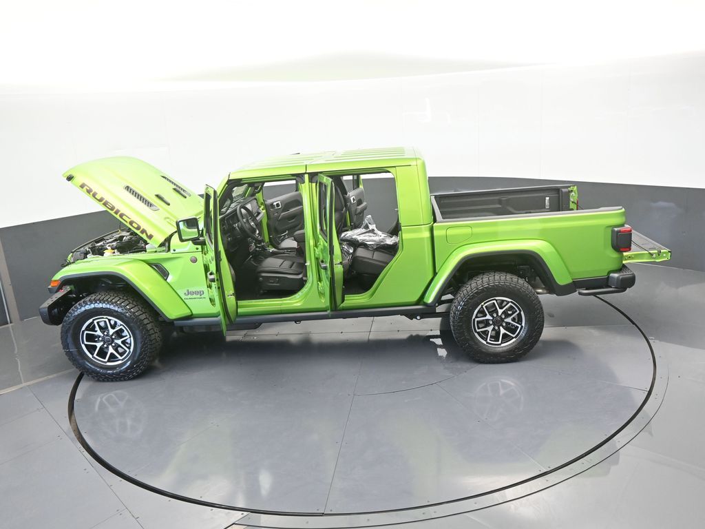 New 2026 Mojito Jeep Rubicon image 62