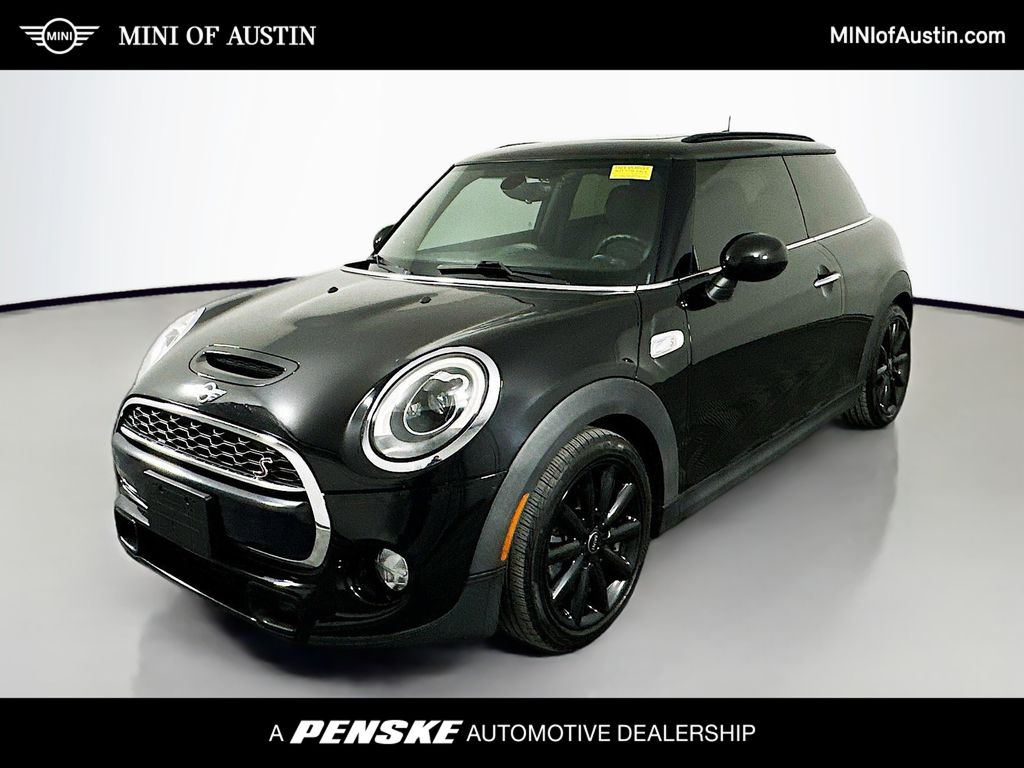 Thumbnail: 2017 MINI Cooper - 1