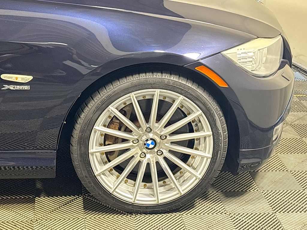2010 BMW 3 Series 335i xDrive