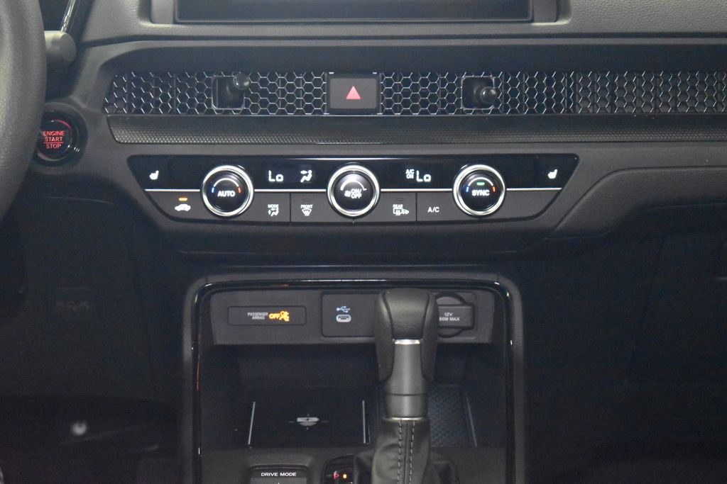 Thumbnail: 2026 Honda CR-V - 12