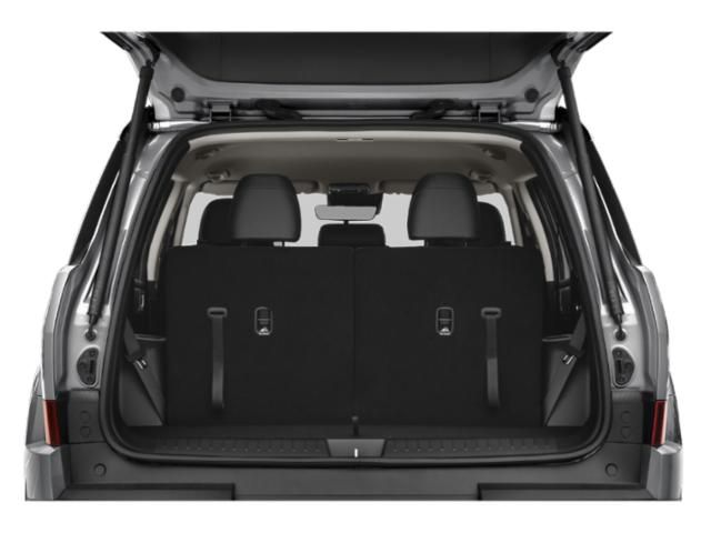 Thumbnail: 2026 Hyundai Santa Fe - 11