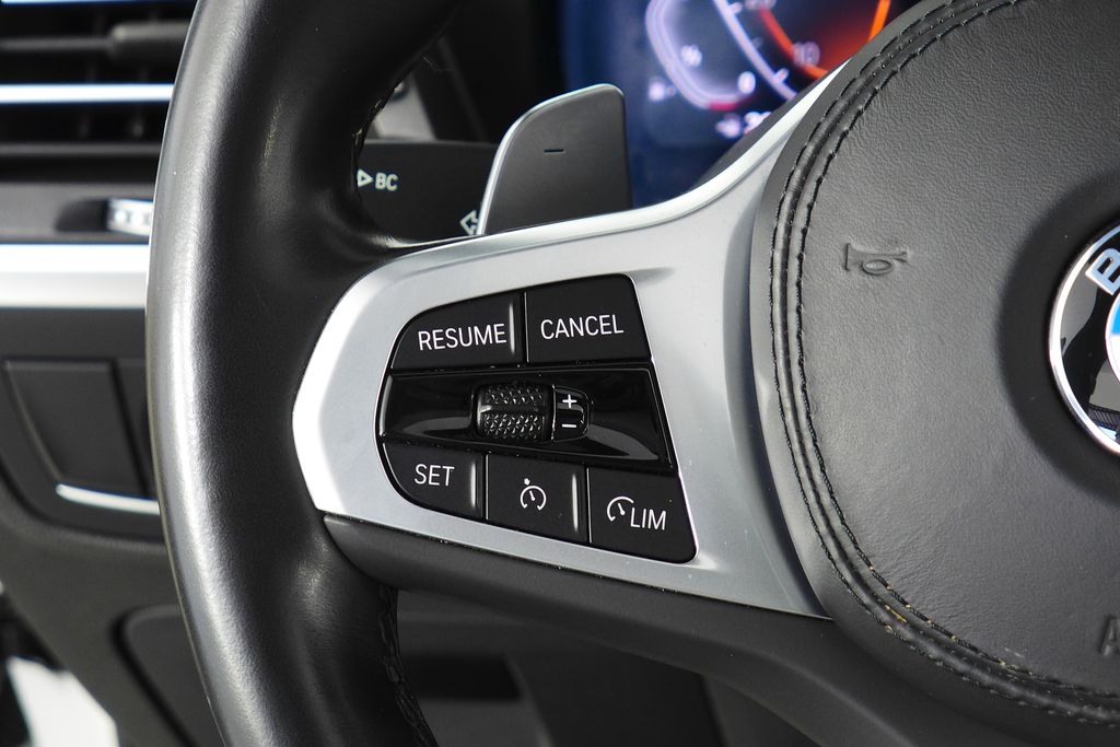 Thumbnail: 2023 BMW X3 - 30