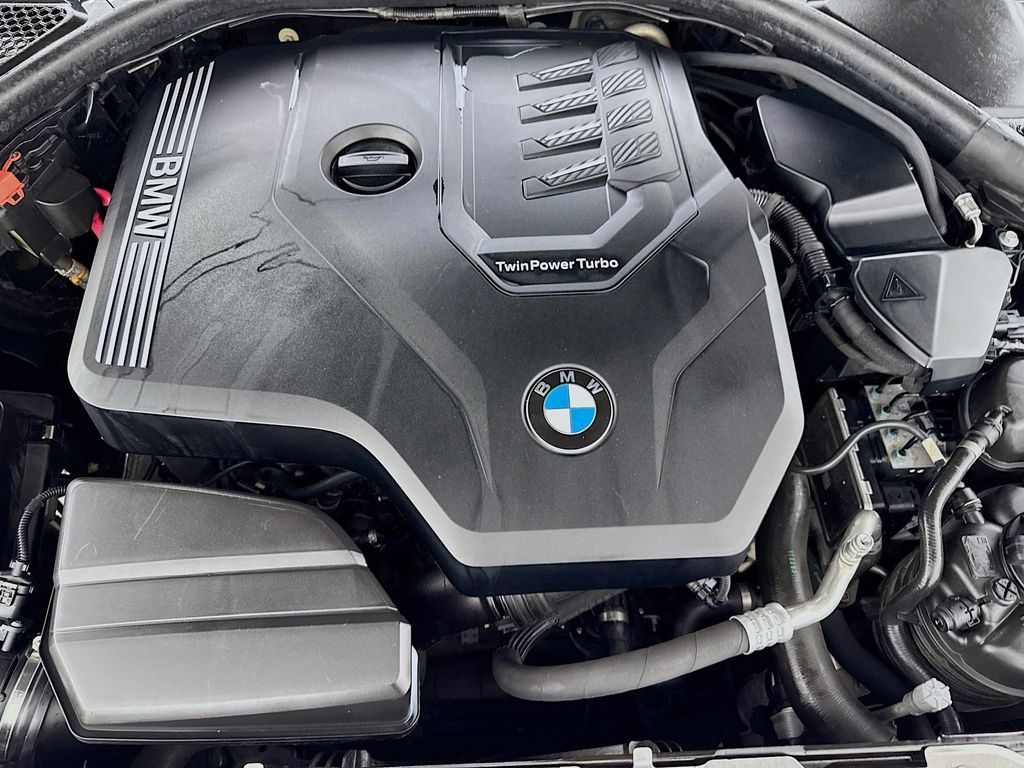 Used Car 2022 Bmw 3 Series  330i Xdrive For Sale Under $30,000 In Austin, Texas