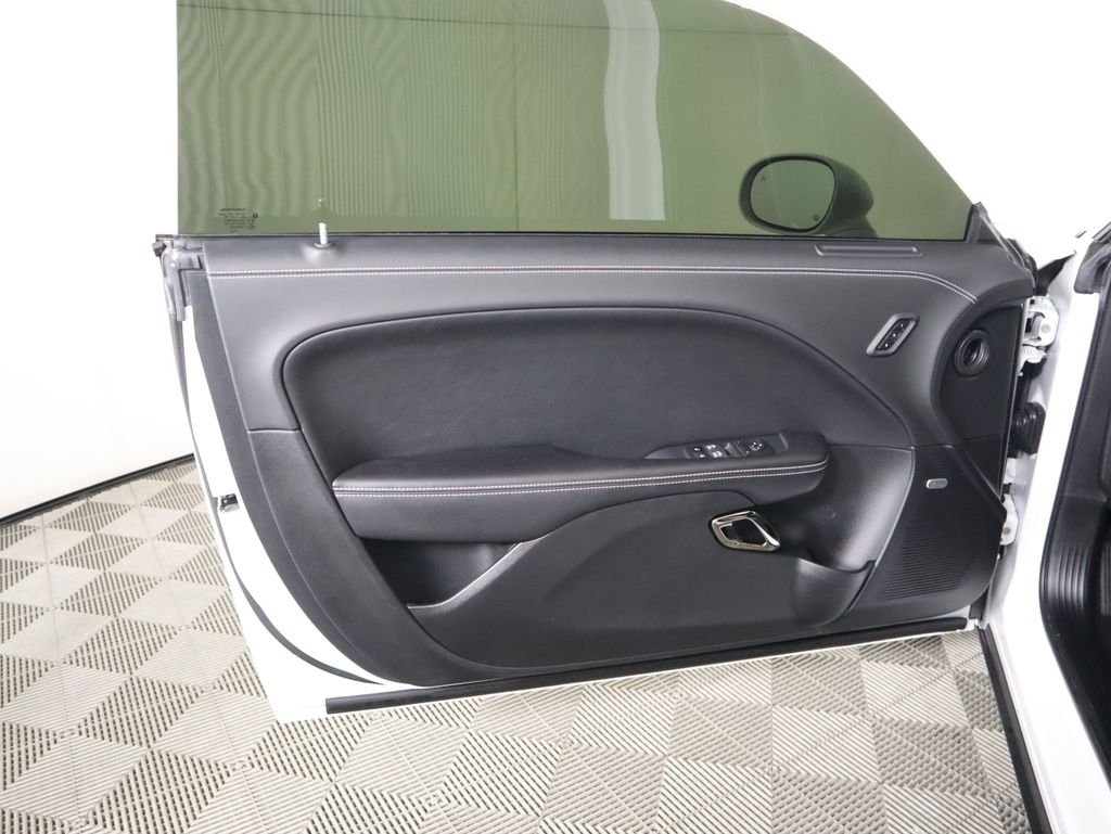 Thumbnail: 2021 Dodge Challenger - 22