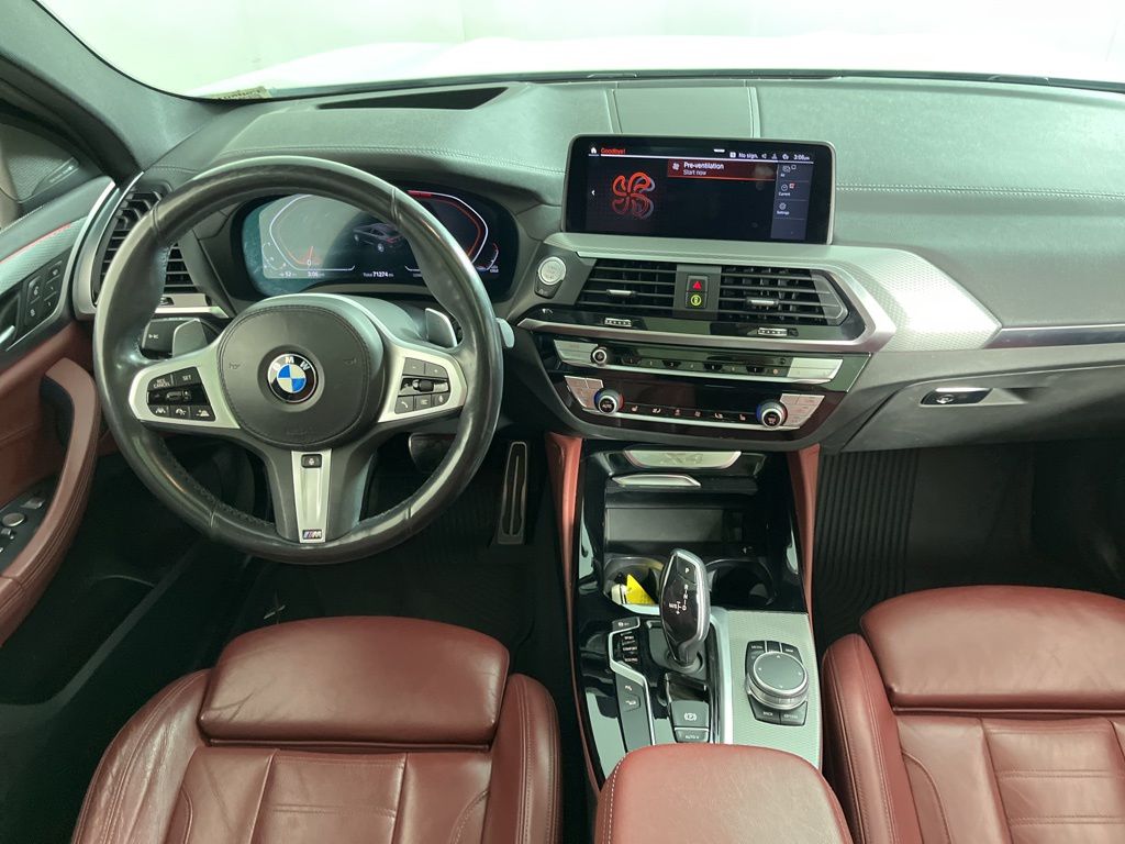 Thumbnail: 2020 BMW X4 - 5