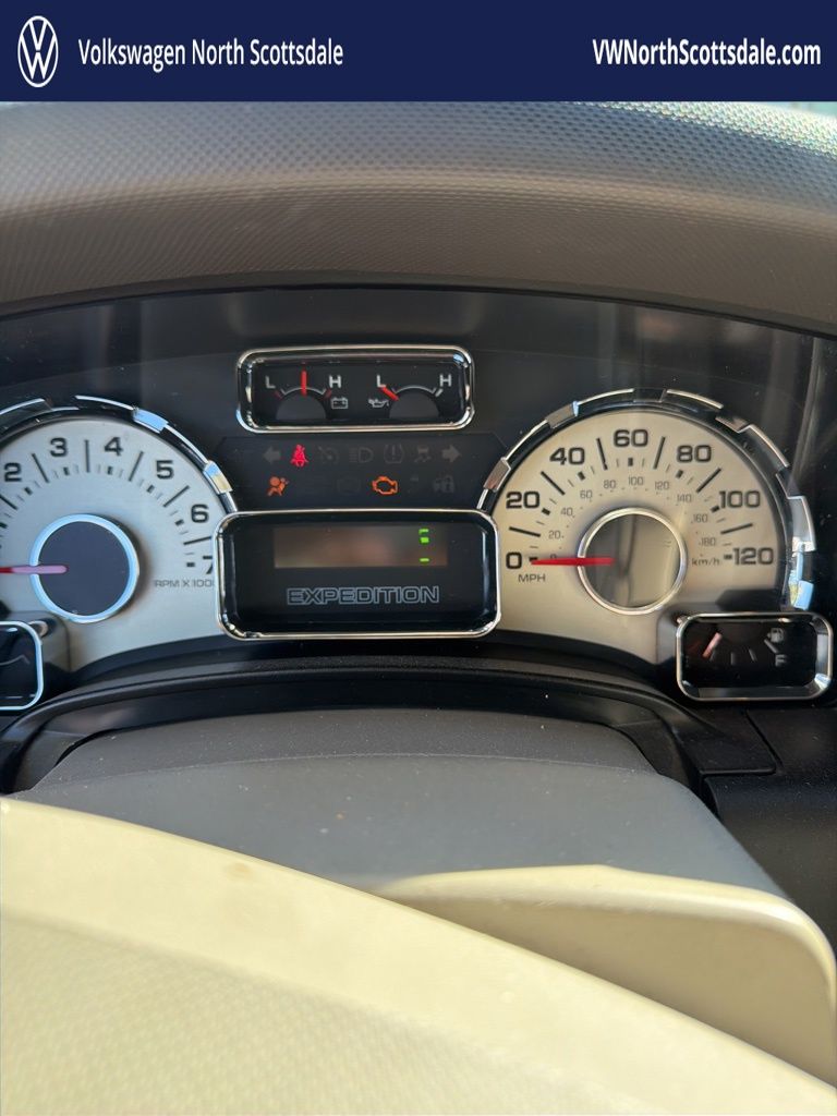 2014 Ford Expedition EL Limited -
                  Phoenix, AZ