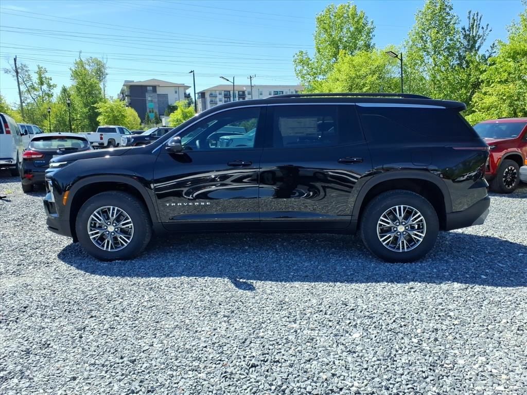 ChevroletTraverse29