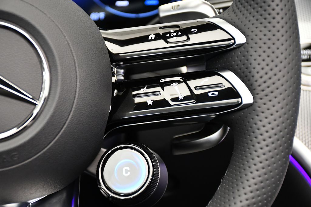 Thumbnail: 2026 Mercedes-Benz CLE - 31