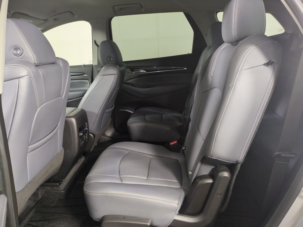 Used 2020 Buick Enclave For Sale in Fort Wayne, IN