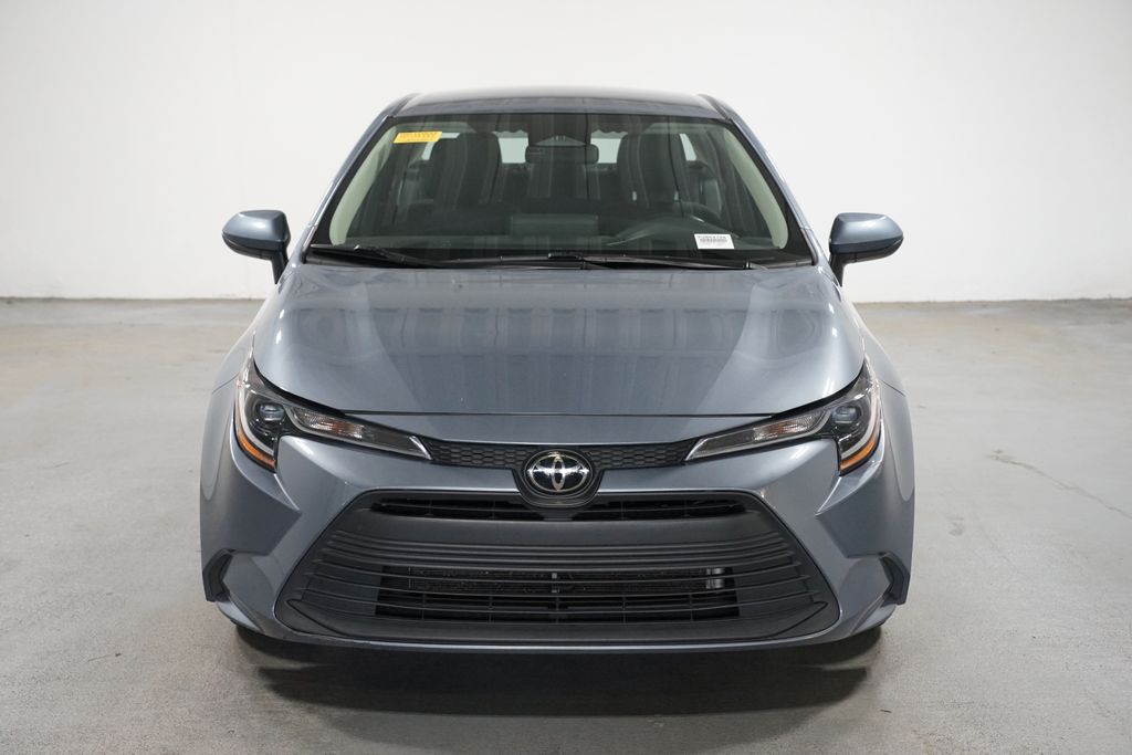Thumbnail: 2024 Toyota Corolla - 2