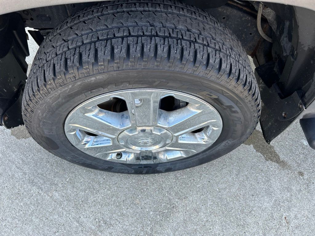 Used 2018 Toyota Tundra Truck